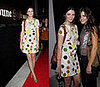 Celebrity Style: Mischa Barton 
