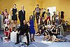 The Future "Project Runway" Hopefuls!