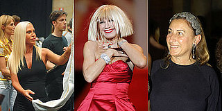 Fab Flash: More Female Designers Exuding Influence 