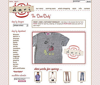Fab Site: ShopDari.com 