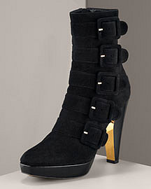 Fab Finds of the Week: Back in Black Boots