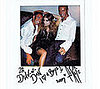 On Our Radar: Dsquared's Cameo Appearance 