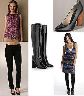 Fab's October Most Wanted