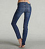 Designer Spotlight: Acne Jeans 