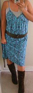 Look of the Day: Dress Me Up 