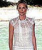 Lace Minidress