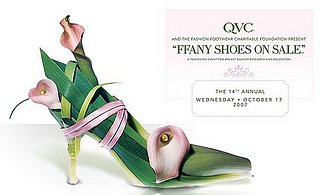 On Our Radar: Sheryl Crow Supports FFANY Shoes on Sale 