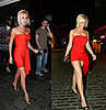 WTF?! Victoria Beckham Impersonator? 