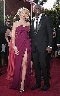 Power Couple: Heidi Klum & Seal