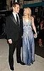 Power Couple: Claire Danes & Hugh Dancy