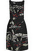 Trend Alert: White, Red & Black 