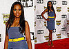 Celebrity Style: Kerry Washington 