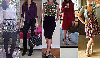 Looks of the Week! 