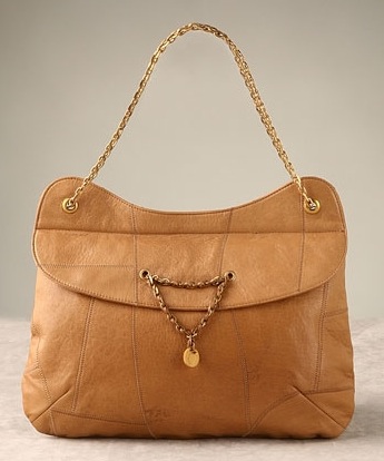 The Bag To Have: Mayle Jeanne Bag 