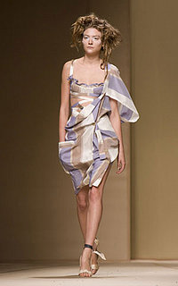 Paris Fashion Week Spring 2008, Vivienne Westwood: Love It or Hate It? 