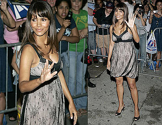 Celebrity Style: Halle Berry 