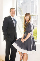 Fab Flash: Kate Spade Gets New Creative Director 