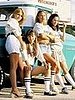 A Fabby Halloween: Dazed and Confused Senior B*tch 