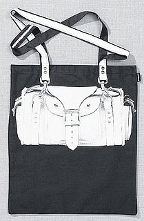 Blanka Limited Edition Re-Bag: Love It or Hate It? 