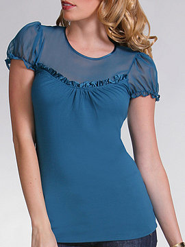 Fab Finds of the Week: Sheer Bliss 