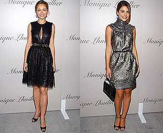 Battle of the Lhuillier: Gayheart vs. Menounos 