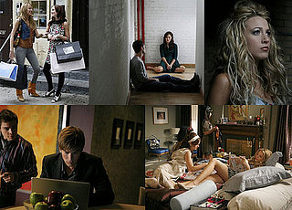 Gossip Girl Fashion Quiz: Episode 4 (Bad News Blair)