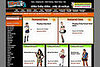 Fab Site: RickysHalloween.com 