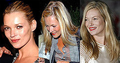 What Color Lipstick Do You Like Best on Kate Moss?