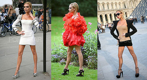Which Victoria Beckham Halloween Costume Is Most Fab?