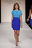 LA Fashion Week, Spring 2008: Whitley Kros 