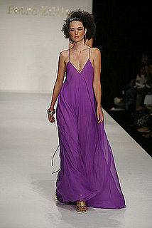 LA Fashion Week, Spring 2008: Petro Zillia  
