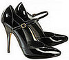 On Our Radar: Agent Provocateur Stilettoes 