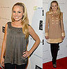 Celebrity Style: Kristen Bell 