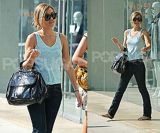 Celebrity Style: Lauren Conrad 