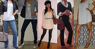 Looks of the Week! 