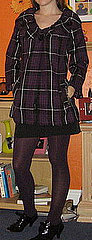 Look of the Day: Winter Wear Look of the Day: Winter Wear