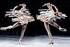 High Fashion on Ice