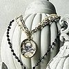 John Wind Goth Glamour Necklace: Love It or Hate It? 