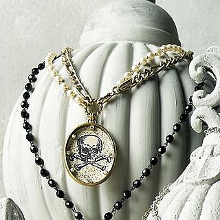 John Wind Goth Glamour Necklace: Love It or Hate It? 