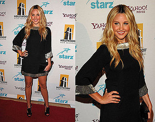 Celebrity Style: Amanda Bynes 