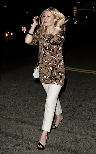 How Would YOU Wear It? Elisha Cuthbert 