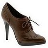 Oxford Shoes 