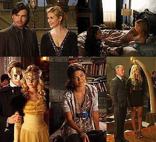 Gossip Girl Fashion Quiz: Episode 6 "The Handmaiden's Tale"