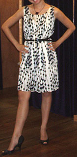 Look of the Day: Multifunctional 