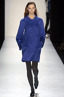Trend Alert: Retro Tone Coats