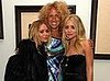 MK & Ashley Olsen Hit Up NYC Gallery