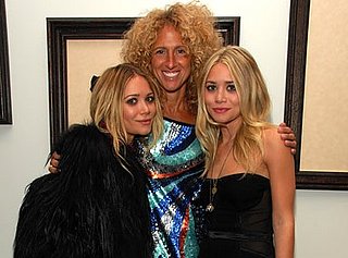 MK & Ashley Olsen Hit Up NYC Gallery