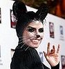 Hollywood Goes Trick-Or-Treating!