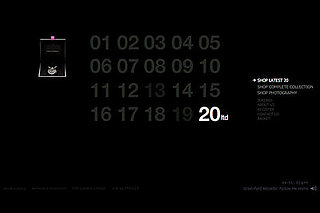 Fab Site: 20ltd.com 