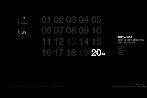 Fab Site: 20ltd.com 
